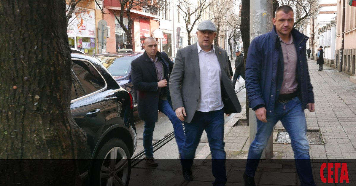 Публична тайна е, че едрият бизнес от началото на промените