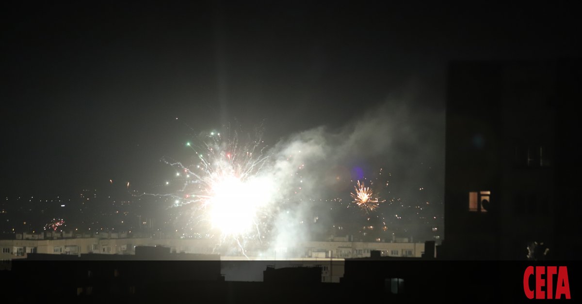 Подписка с около 17 000 подписа е внесена в Столичния