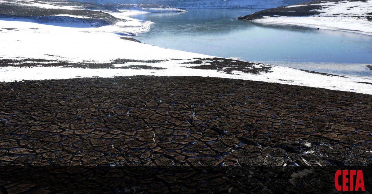 Министърът на околната среда и водите Емил Димитров утвърди графика