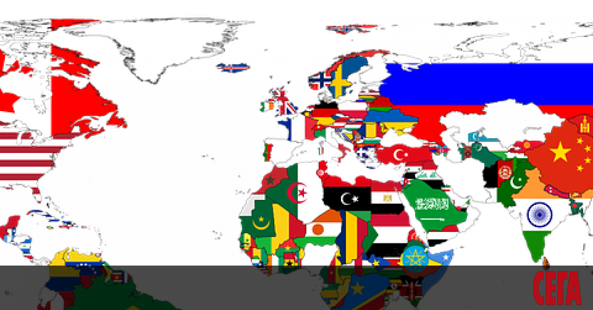 България е на 58-мо място според годишната класация на най-добрите