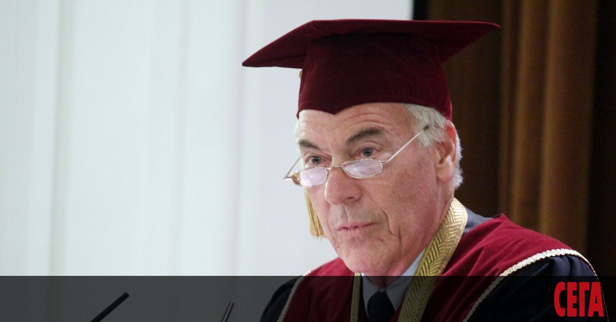 Не трябва да се допуска промяна на валутния курс на