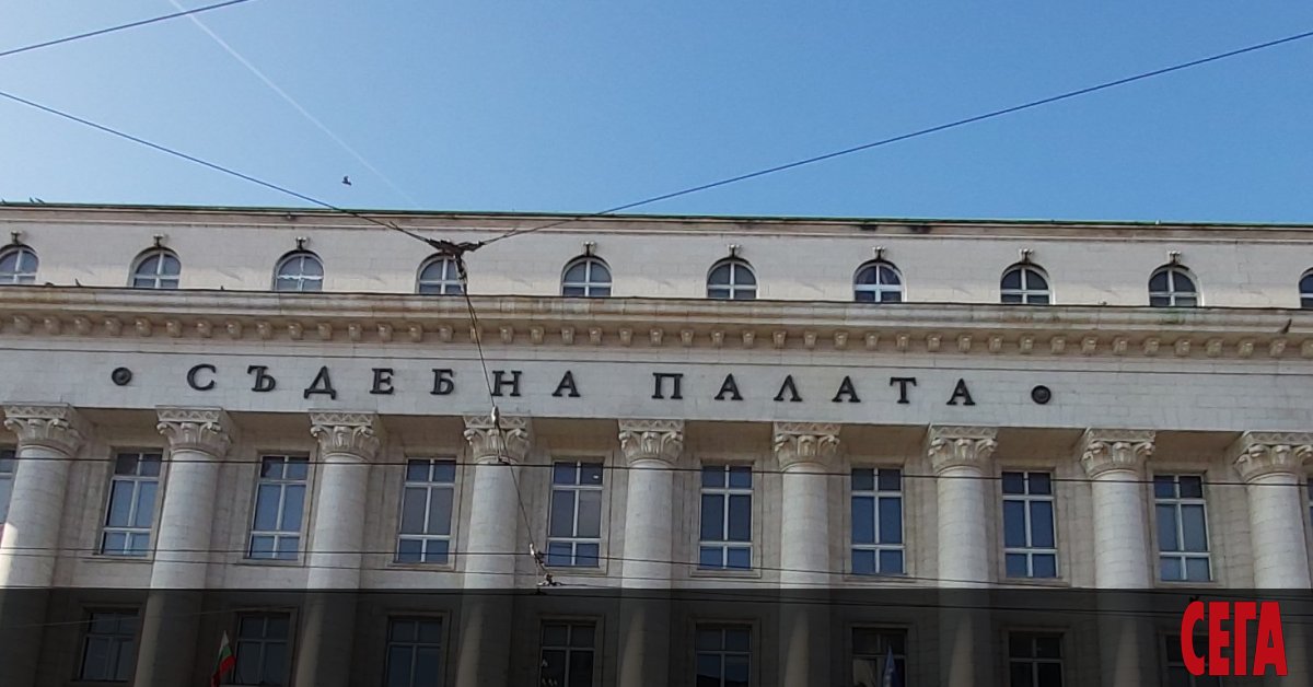 Прокуратурата частично оспорва пред Административен съд - София-град наредбата, с