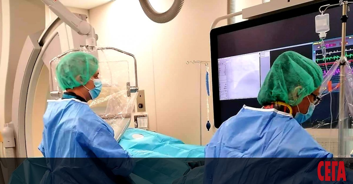 Пандемията от COVID-19 е повлияла значително на достъпа и качеството