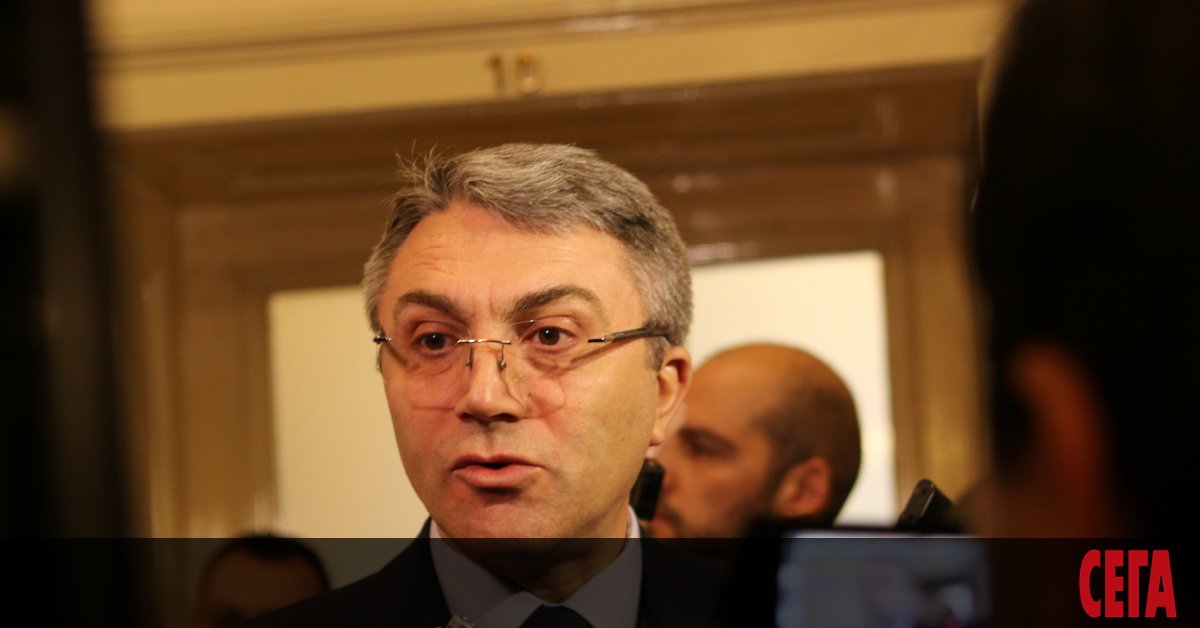 ДПС е готово да подкрепи правителство на новите политически сили