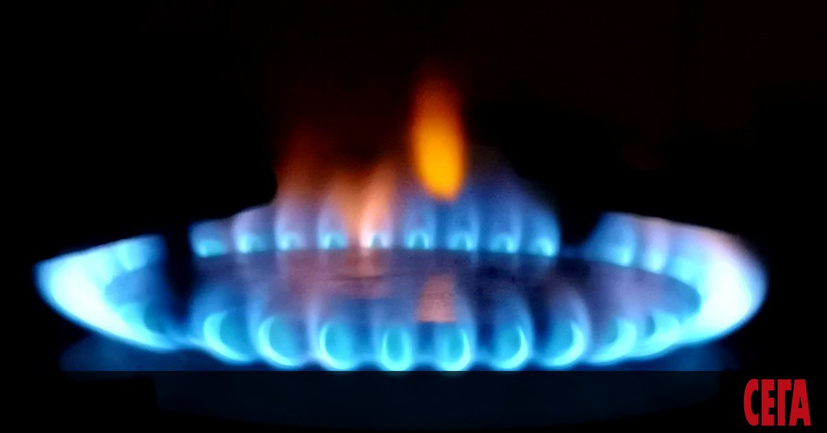 Комисията за енергийно и водно регулиране съобщи, че от 1