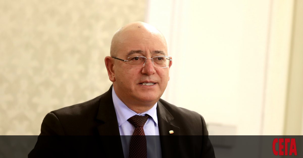 Операция срещу корупцията е започнала рано тази сутрин в Басейнова