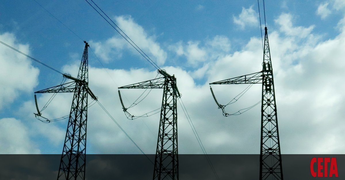 Tokt Nyama Da Se Spira Pri Neplatena Smetka Do 13 April Sega