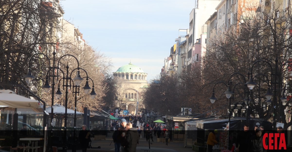 Пробното преброяване на населението на страната се измества с един