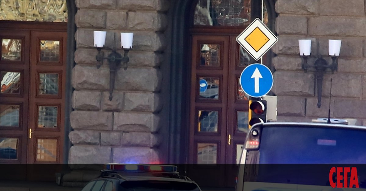 Министерството на вътрешните работи е раздало през 2020 г. малко над