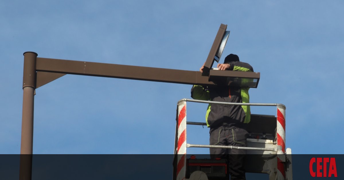 Единствено фирма Лог Сиберия ЕООД е поискала да се грижи