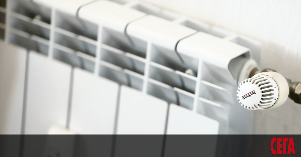 Върховният административен съд (ВАС) определи като незаконни цените на топлинната