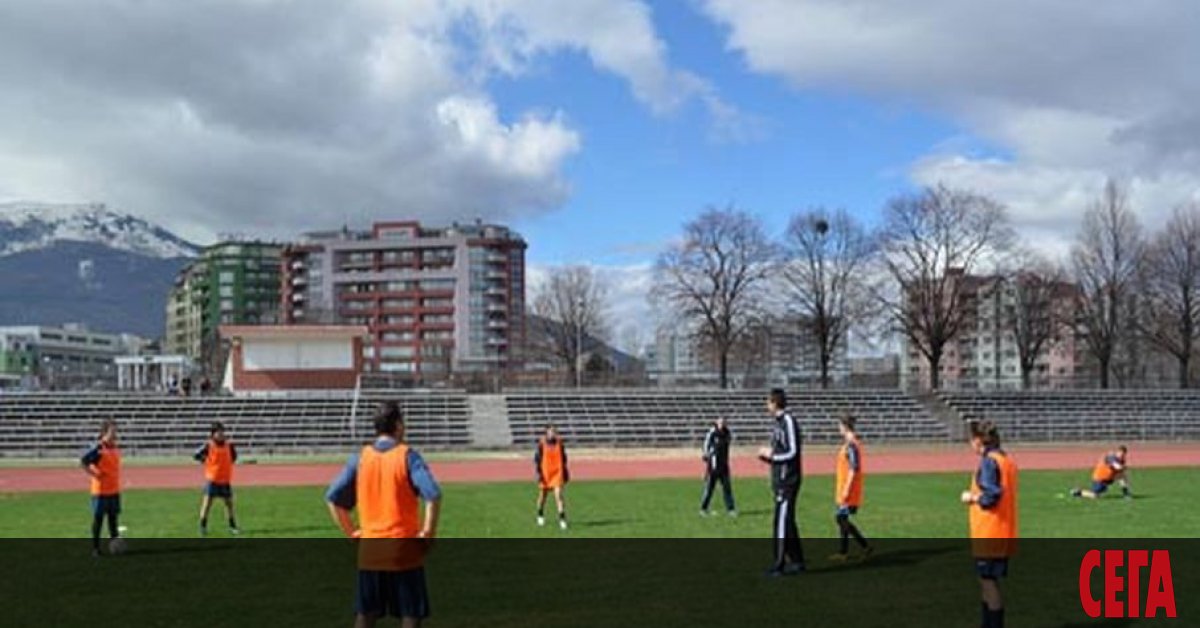 Само преди месец - на 1 януари, влязоха в сила