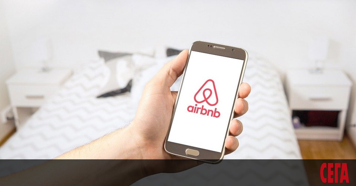 Собствениците на имоти за краткосрочно отдаване под наем трябва да