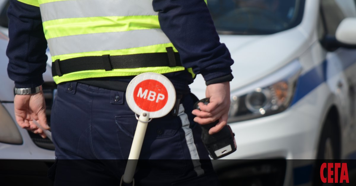 Полицията в Пловдив въвежда допълнителни мерки за оптимизиране на преминаването през