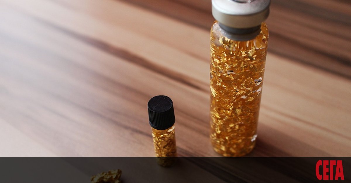 Канадската компания Medgold Resources е открила находище на злато в Южна