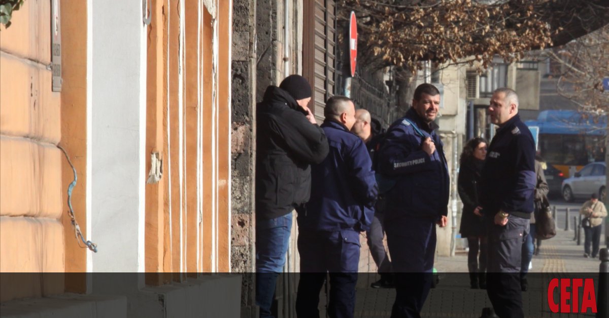 Нашата работа е да установим ясно ситуацията – кое откъде