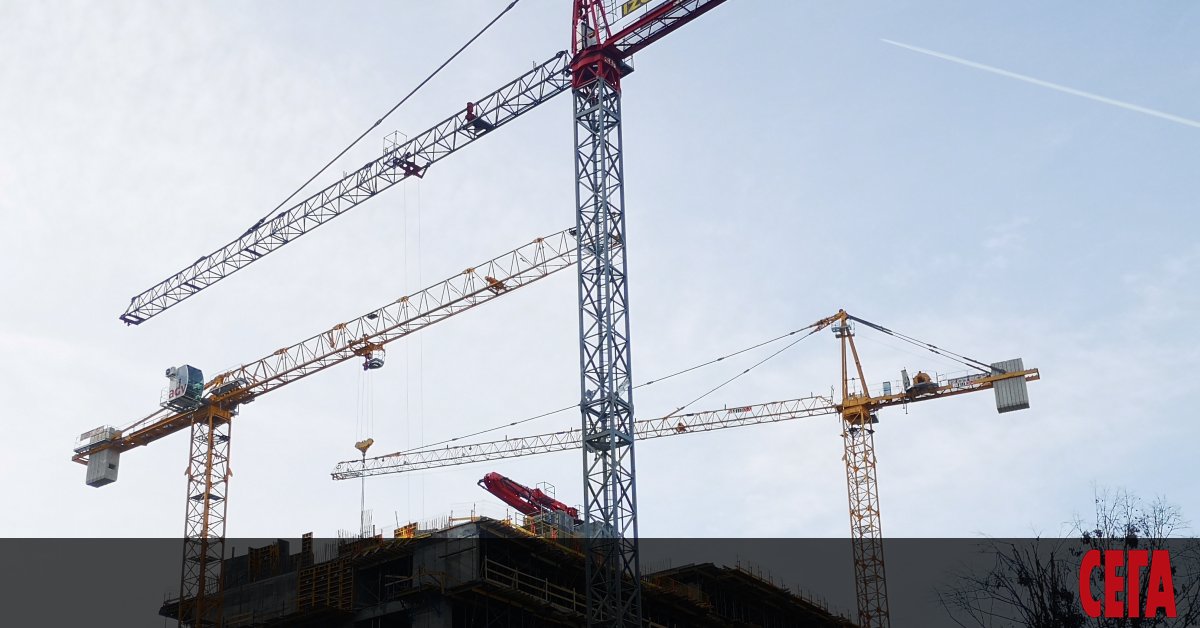 През четвъртото тримесечие на 2019 г. местните администрации са издали