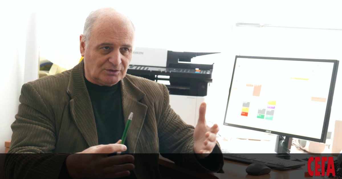 - Наскоро ГДБОП допусна безумен гаф - по погрешка разби