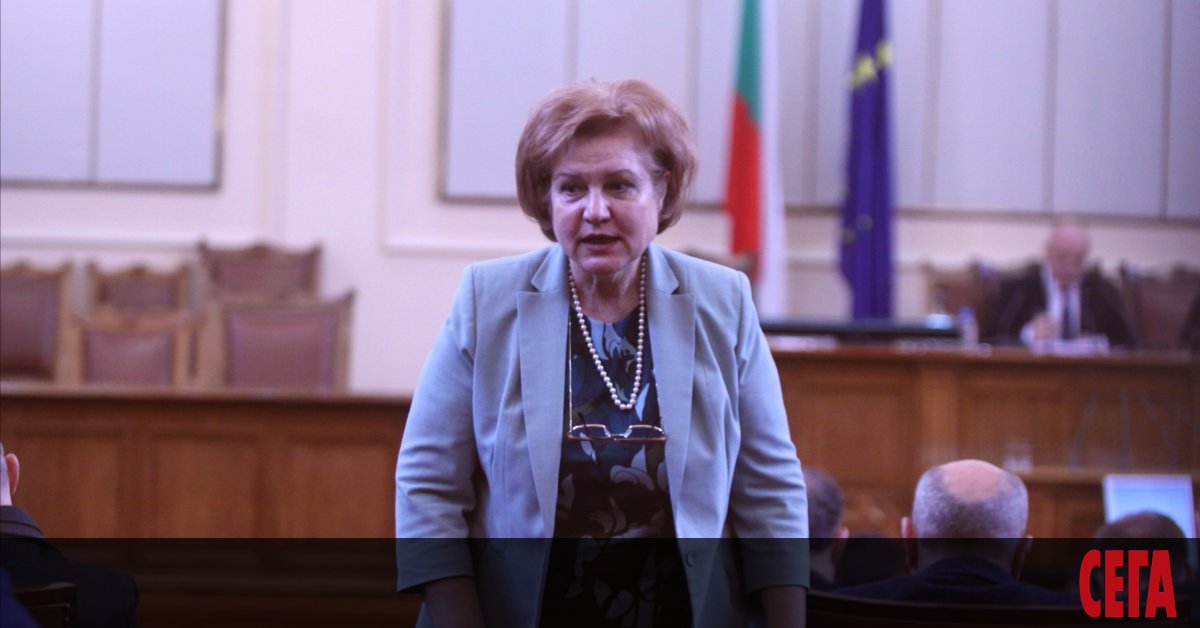 Народното събрание изменя Закона за достъп до обществената информация (ЗДОИ)