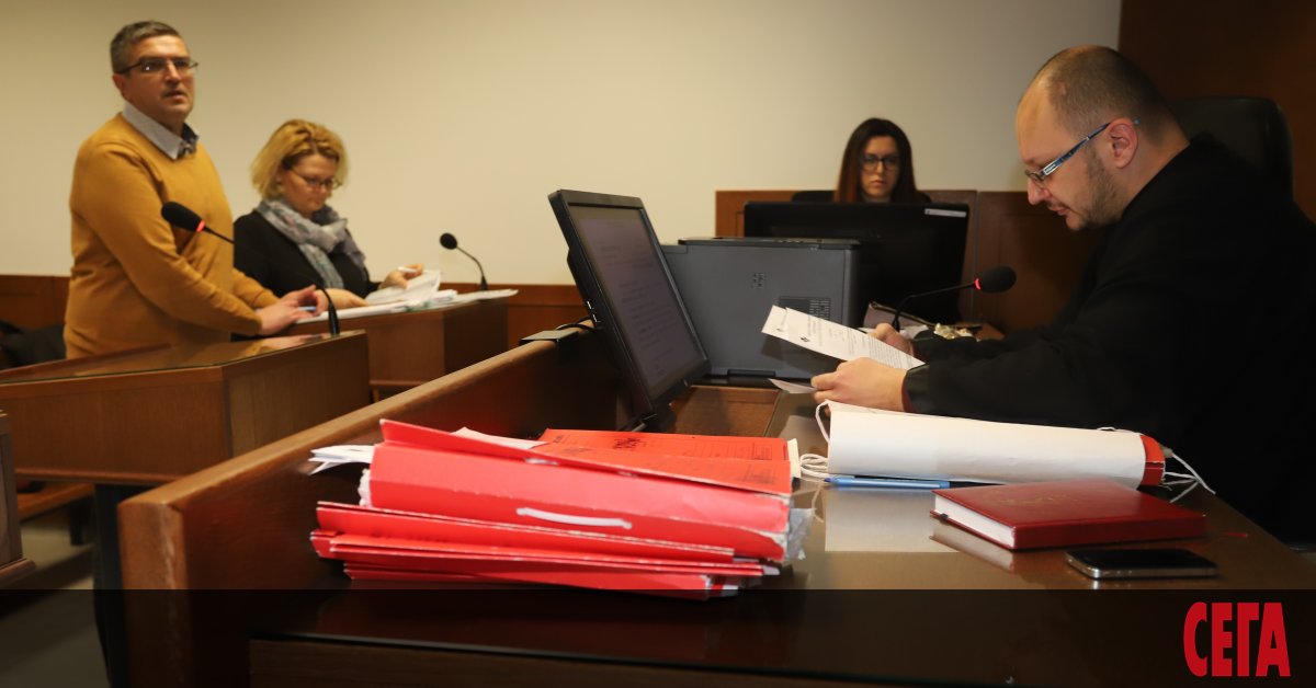 Експертиза ще трябва да отговори дали НАП е можела да