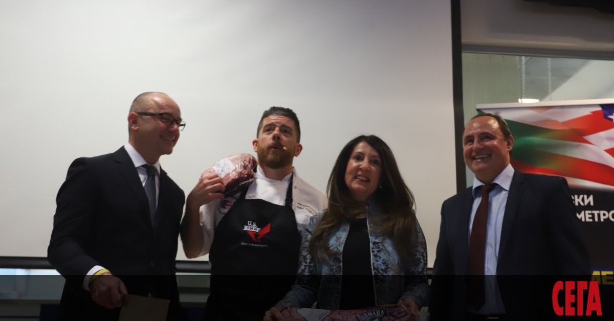 Храната е сред любимите ми начини да опозная местната култура.