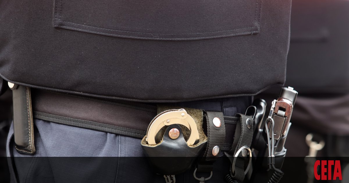 Следователка от София е обвинена в хулиганство и оказване на