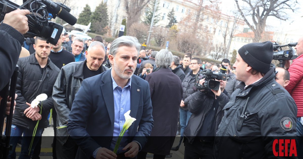 Професионален футболен клуб Левски е излязъл на печалба през 2019