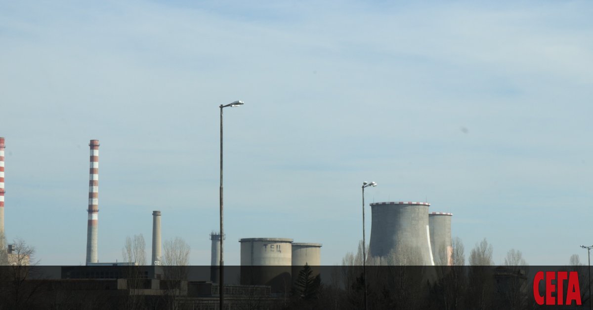 Булгаргаз ще заведе съдебен иск срещу Топлофикация - София заради