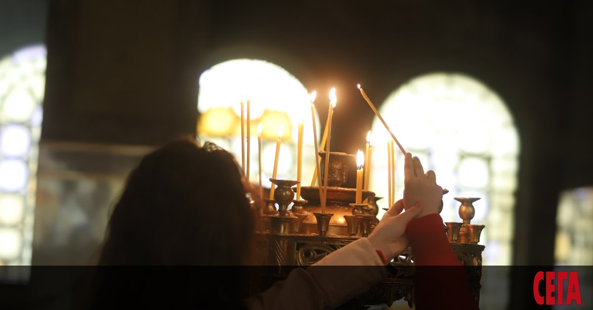 Държавата може да бъде съдена, ако църквите, които властта отказа