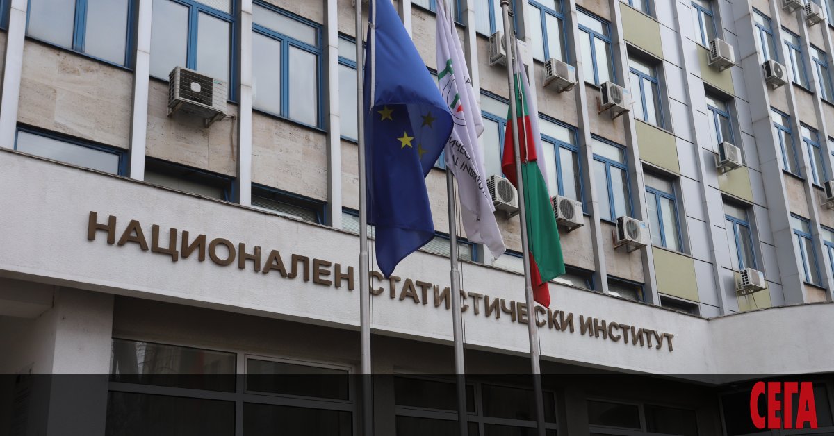 32,2% от фирмите в България са отчели спад на приходите си през