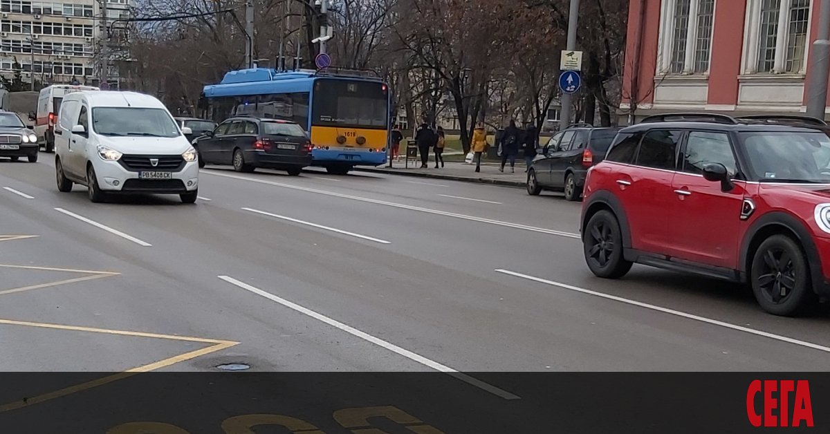 В период, в който управляващото мнозинство в Столичния общински съвет