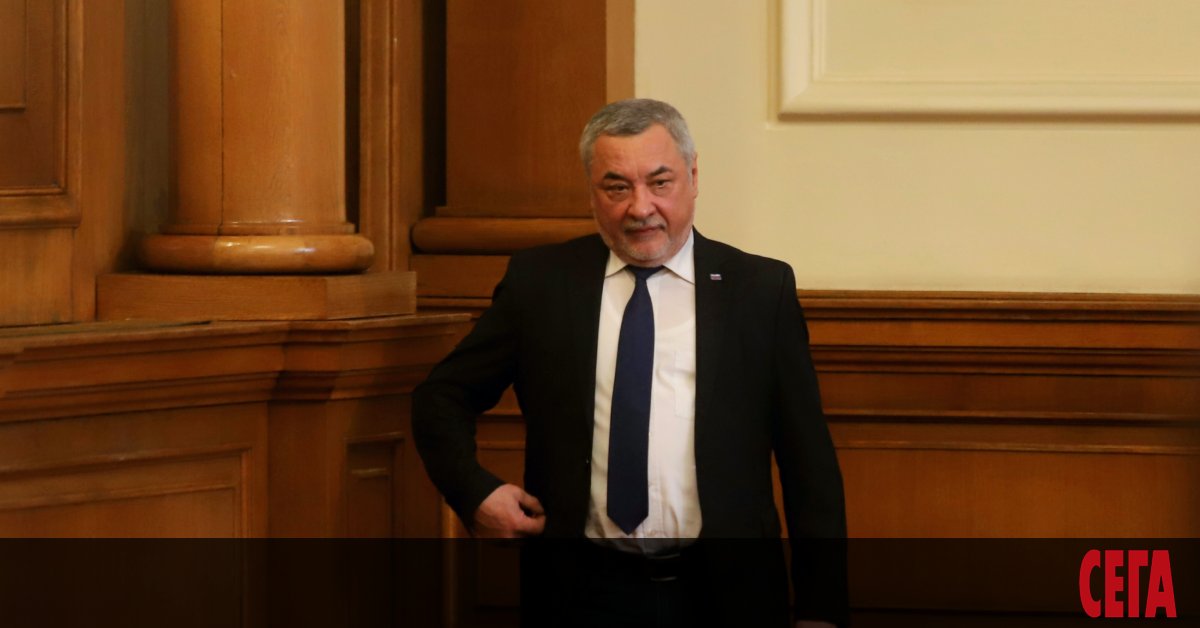 ГЕРБ са се отметнали от обещанието, дадено на коалиционните им