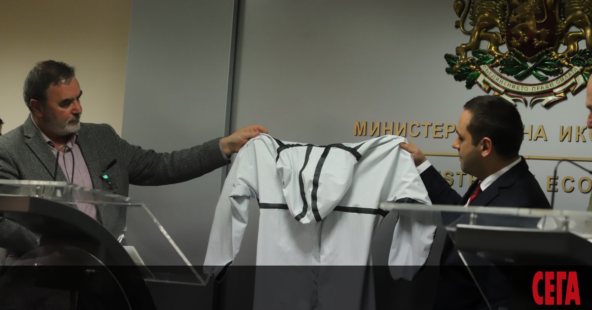 До два дни държавата ще обяви на кои български текстилни компании