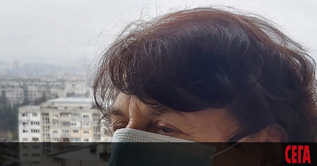 Доставката от дарени от Турция лични предпазни средства срещу коронавируса,