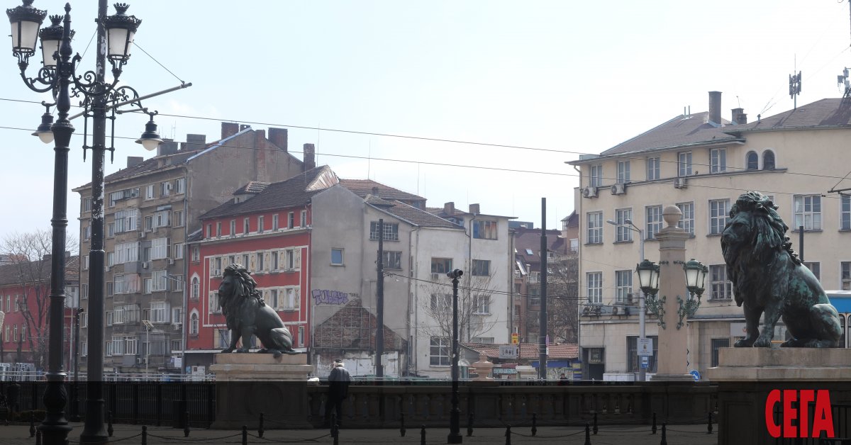 Четири проекта, предложени от жители на София, ще получат финансиране