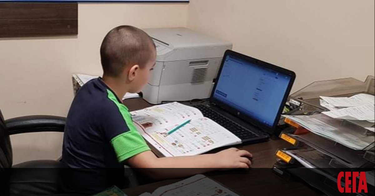 Кризата е възможност да направим по-голяма и по-бърза крачка към