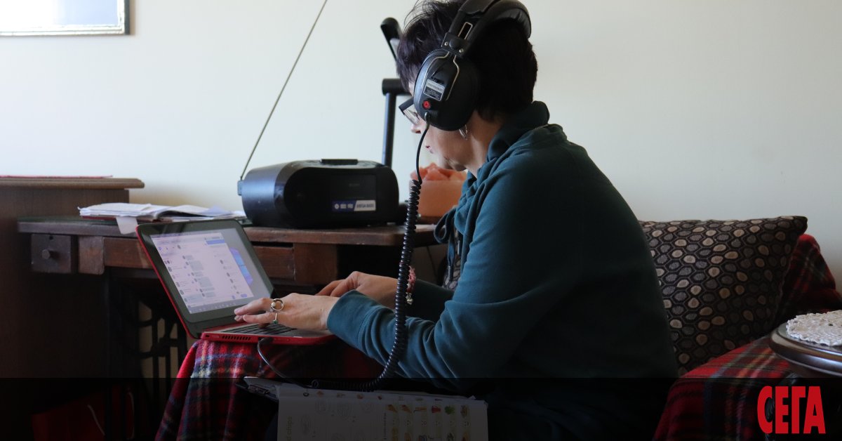 Поне 11% от учениците у нас не са се включили