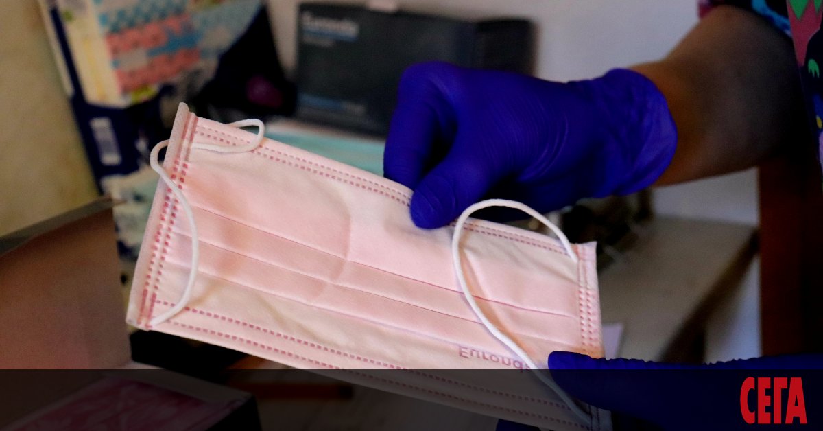 По данни на за последното денонощие у нас са регистрирани