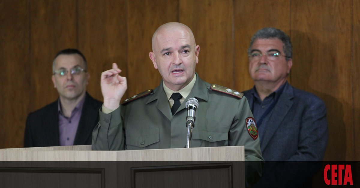 Жертвите на коронавируса у нас станаха четирима. Мъж е починал