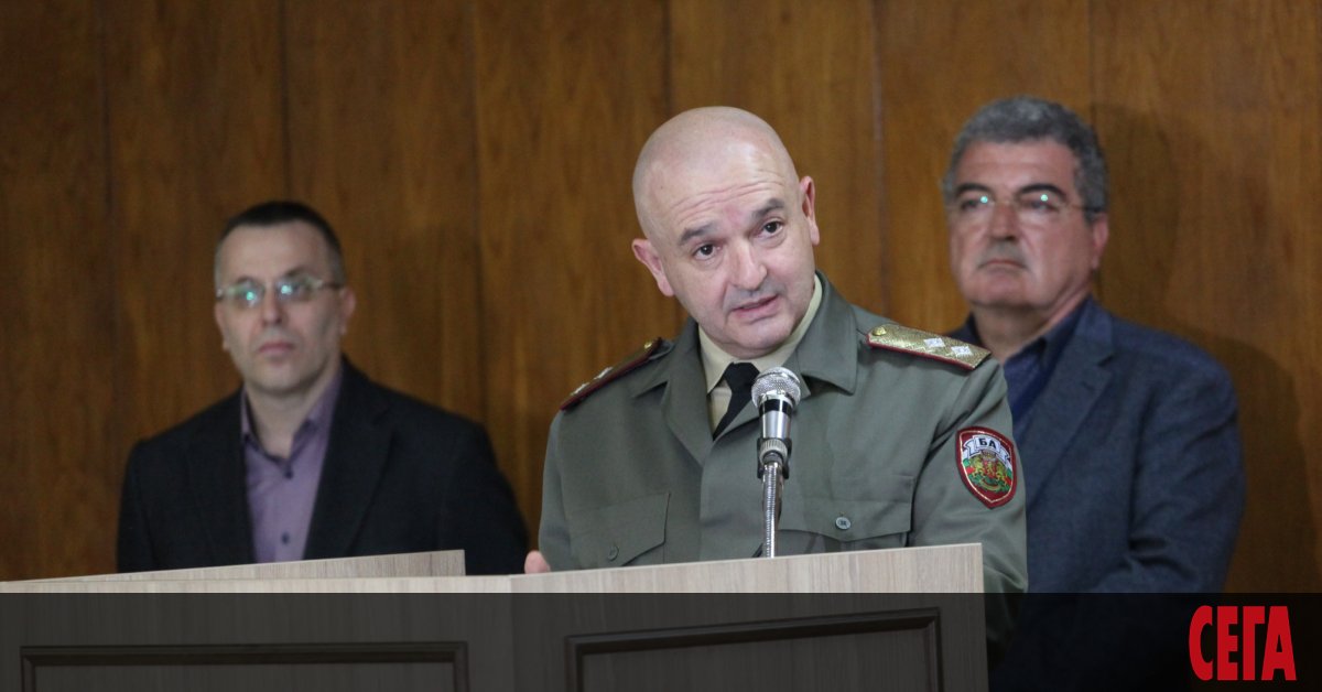 Има още един установен случай от снощи, с което общият