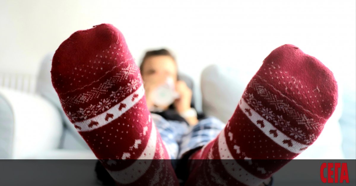 Млад мъж от София е бил поставен по погрешка под