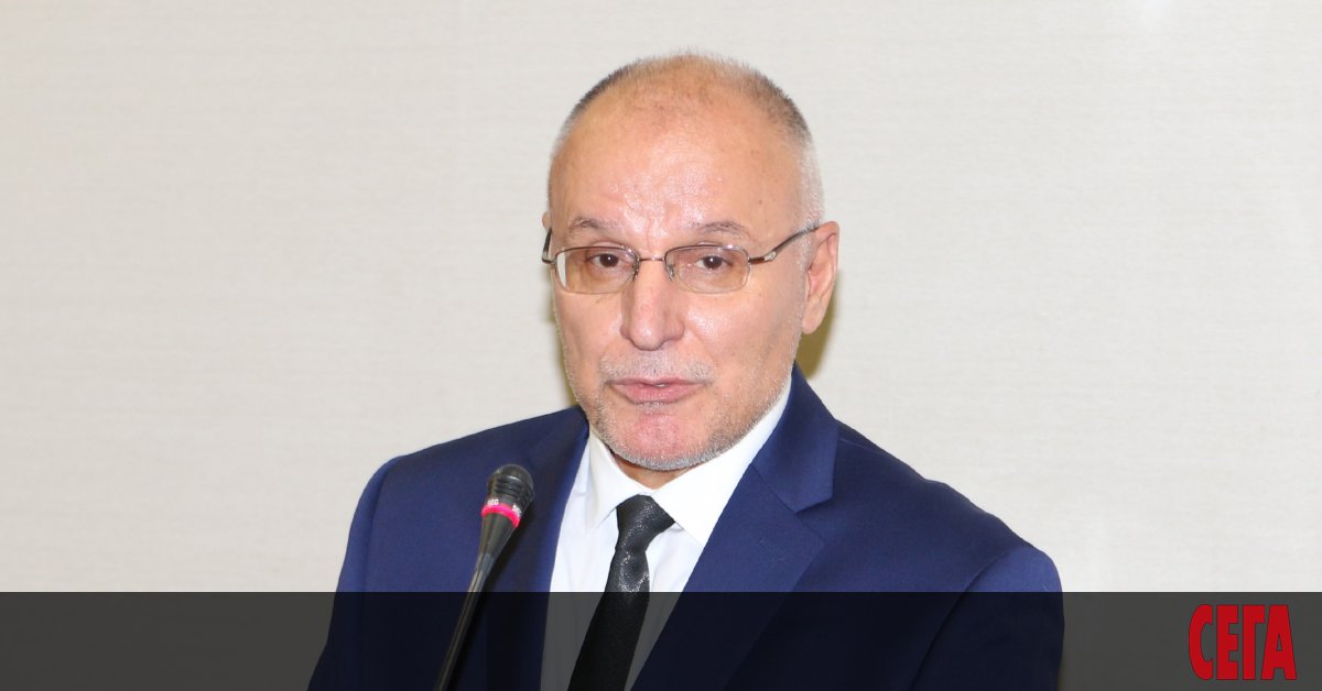 България е възможно да влезе в чакалната на еврозоната в