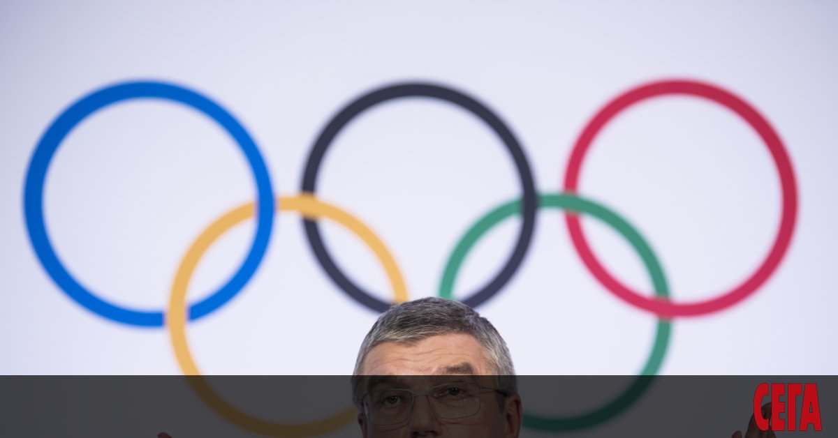 Томас Бах ще бъде преизбран дистанционно за президент на МОК през