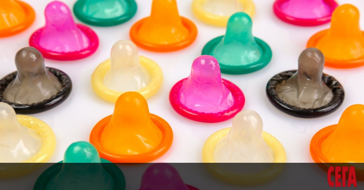 Заради пандемията на COVID-19 се очертава и глобален недостиг на презервативи,