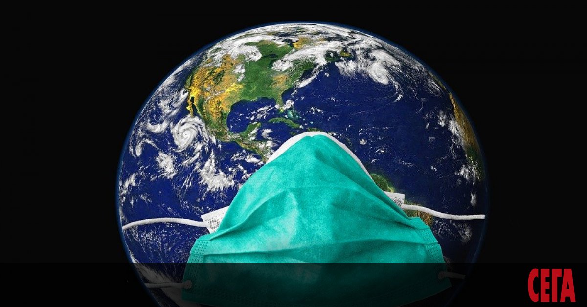Световната здравна организация обяви разпространението на коронавивруса в глобален мащаб
