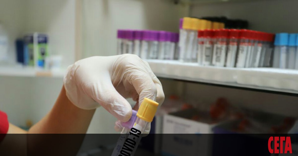 Търговията с тестове за коронавирус в частните лаборатории е в