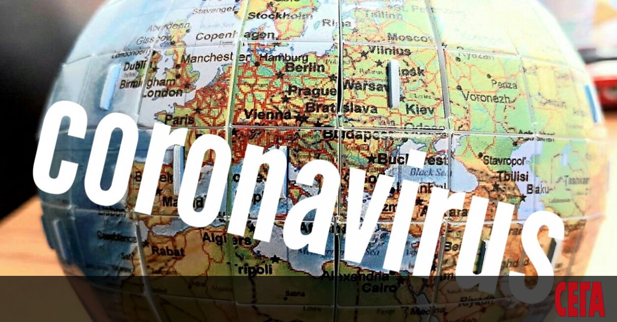 00:07 Цяла Испания излиза в принудителен отпуск 
00:06 4-та жертва за днес в