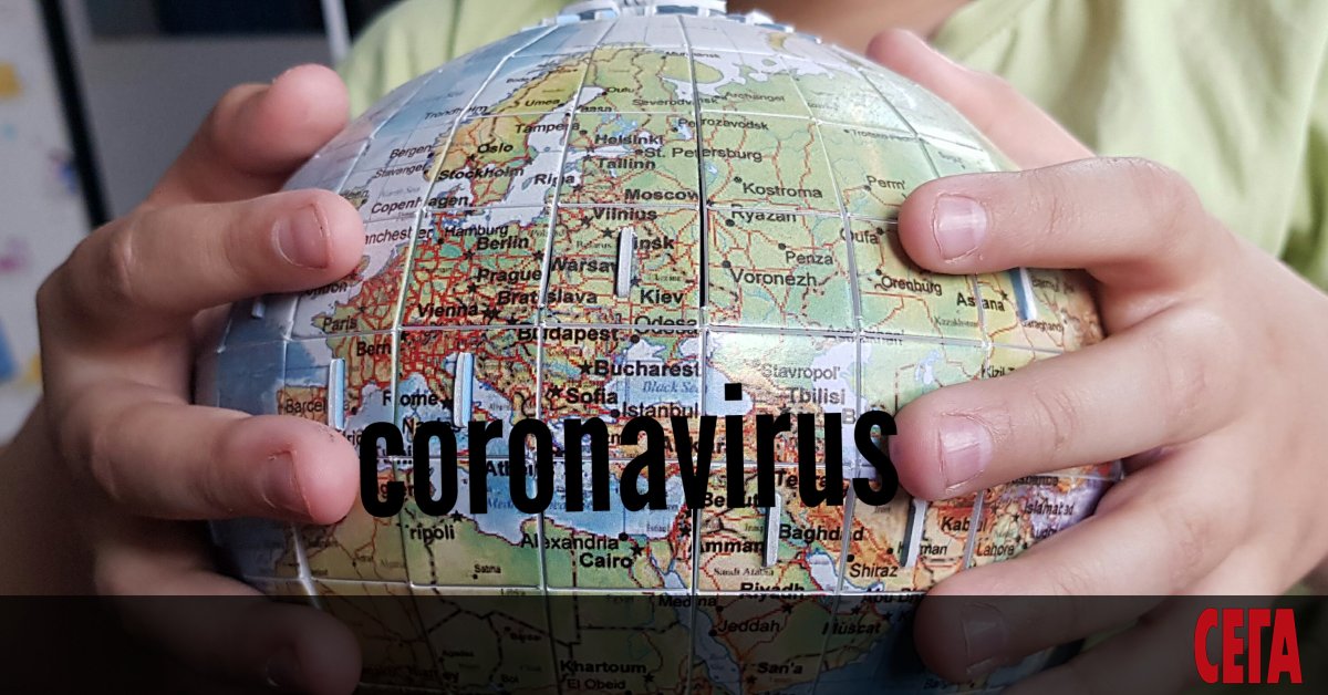 00:04 Изведоха Борис Джонсън от интензивното отделение
00:03 Турция вдигна карантината за