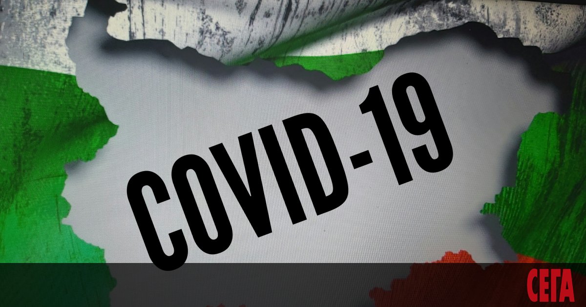 Нови случаи на коронавируса не са регистрирани в 7 области