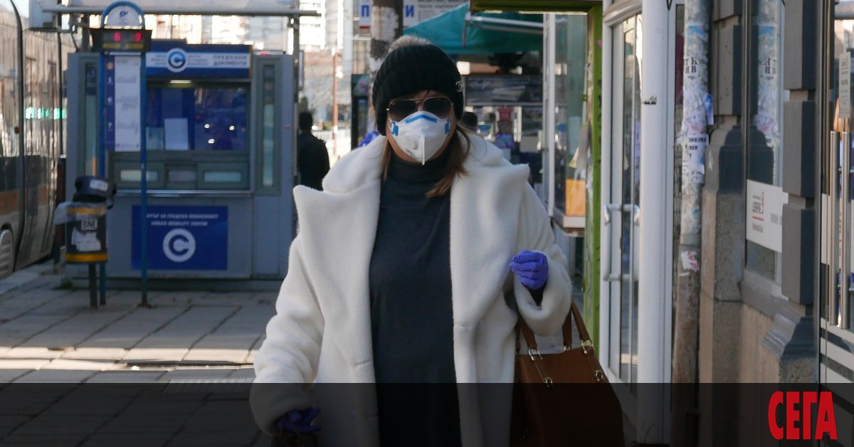 В условията на заплаха от Коронавирус COVIT-19 и поради многобройни